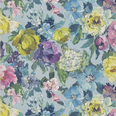 Обои Designers Guild Flowers volume 1 PDG675/01