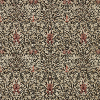 Обои Morris & Co Archive Wallpapers 4 216425