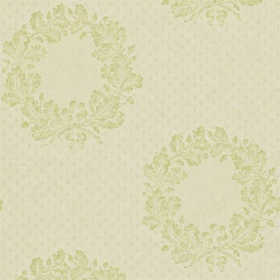 Бумажные обои Zoffany ZCDW05016 коллекции Classic Damask