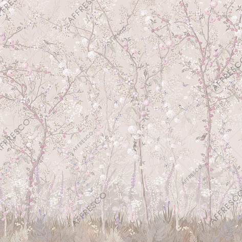 Панно Affresco Atmosphere AF501-COL4