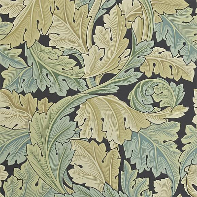 Обои Morris & Co Archive Wallpapers 2 212550