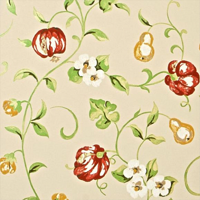 Обои Sanderson A Painters Garden DAPGPO105