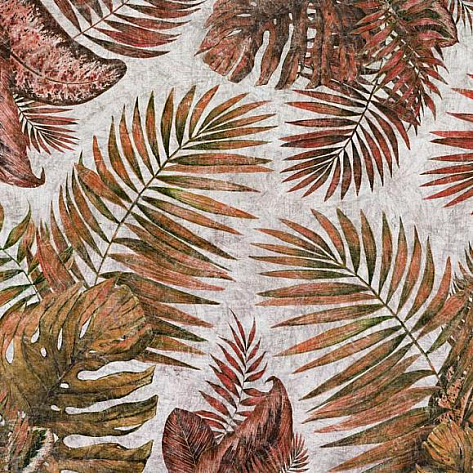 Обои виниловые Factura Tropical 3 V коллекции 2022
