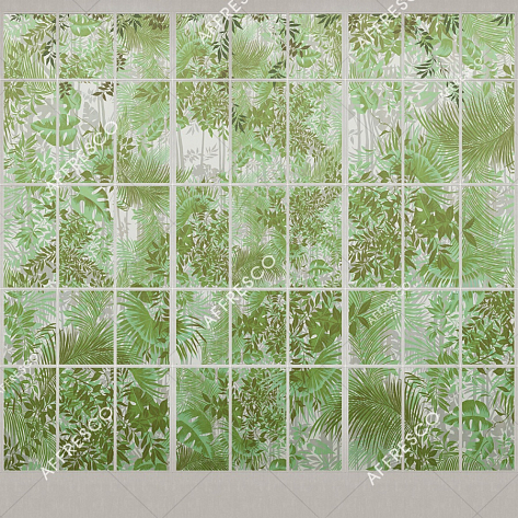 Панно Affresco Atmosphere AF526-COL1