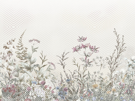 Панно Affresco Trend Art ZK423-COL2
