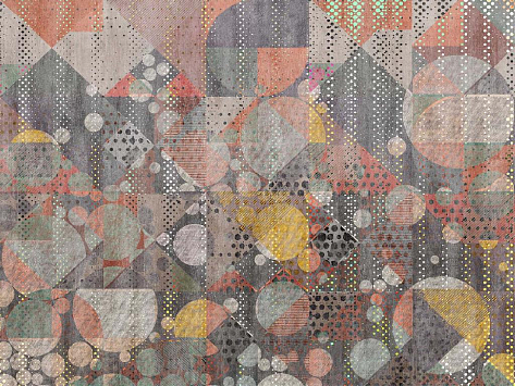 Панно Affresco New Art RE155-COL3