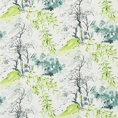 Флизелиновые Designers guild PDG651/01 коллекции Shanghai Garden