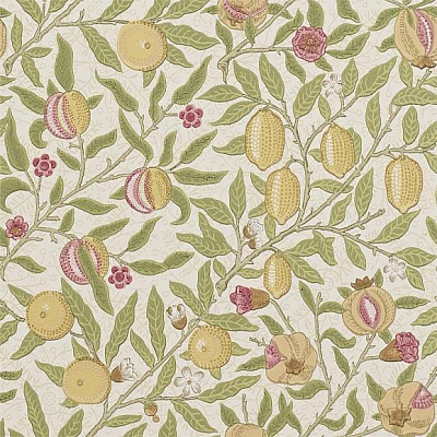 Бумажные обои Morris & Co 216840 коллекции Compilation Wallpaper