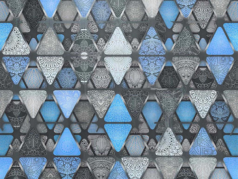 Панно Affresco New Art RE188-COL4