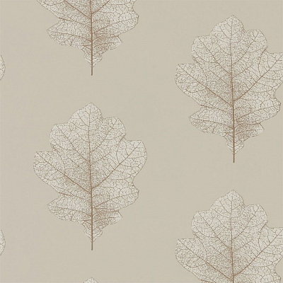 Обои Sanderson Woodland Walk 215698