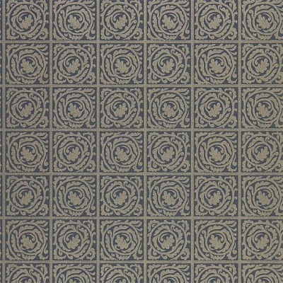 Флизелиновые Morris & Co 216547 коллекции Pure Morris & Co North