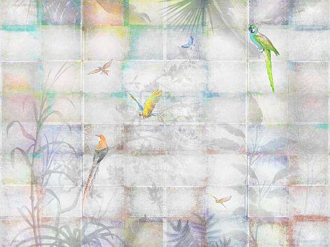 Панно Affresco New Art RE176-COL1