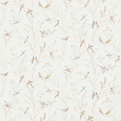 Обои Sanderson DFAB214080 коллекции Country Woodland