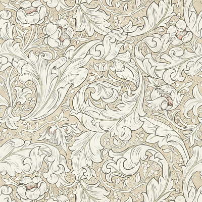Обои Morris & Co Pure 216051