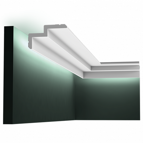 карниз Orac Decor C390 Steps