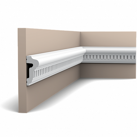 гибкий молдинг Orac Decor P6020F