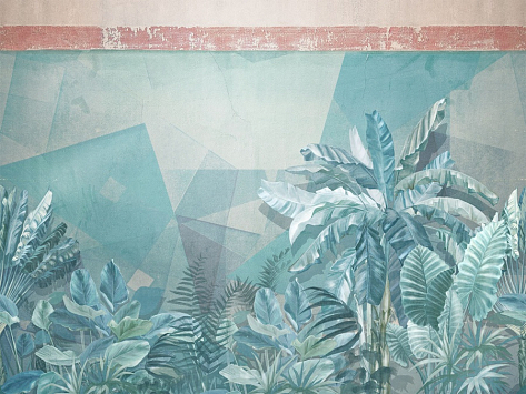 Панно Affresco Trend Art DP406-COL2
