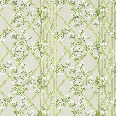 Бумажные обои Zoffany 311330 коллекции Woodville