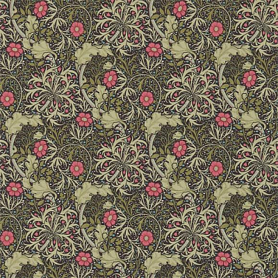 Бумажные обои Morris & Co 216851 коллекции Compilation Wallpaper