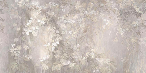 Панно Affresco Wallpaper Part 1 Pastel Sketch AB127-COL2 2x4,02 м