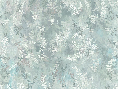 Панно Affresco Wallpaper Part 2 In the Foliage AB133-COL2