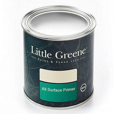 Грунт для различных поверхностей Intelligent All Surface Primer
