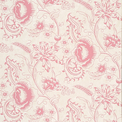 Обои Little Greene Archive Trails 2 0291WODRESS