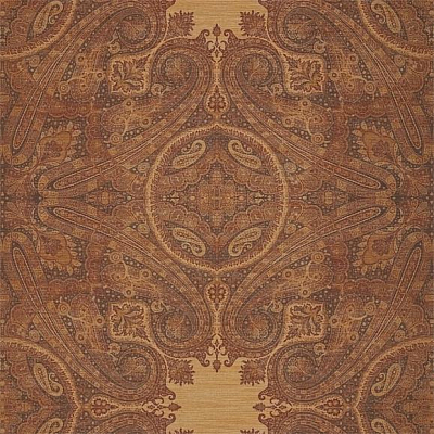 Текстильные обои Zoffany 312646 коллекции Kempshott