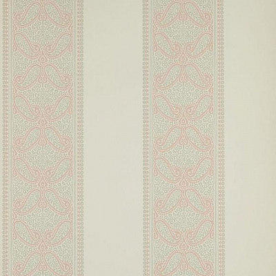 Обои флизелиновые Colefax and Fowler 07186-03 коллекции Mallory Stripes