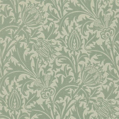 Бумажные обои Morris & Co 210481 коллекции Compendium II