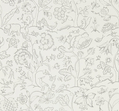 Обои Morris & Co Archive Wallpapers 5 216693