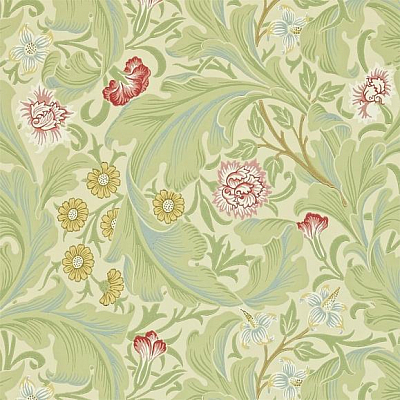 Обои Morris & Co Archive Wallpapers 2 212543
