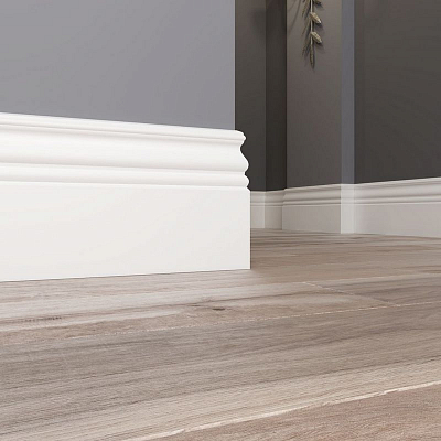 Плинтус Ultrawood Base 5074