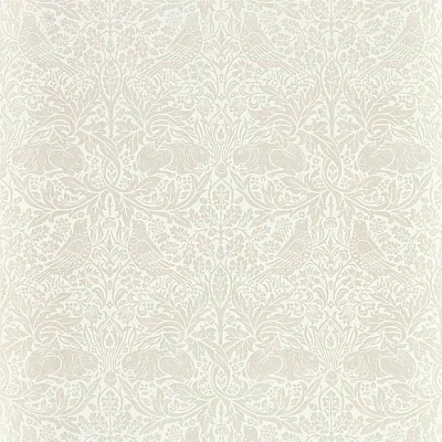 Флизелиновые Morris & Co 216534 коллекции Pure Morris & Co North
