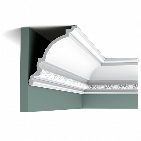 гибкий карниз Orac Decor C301F