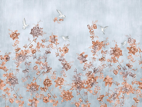Панно Affresco Trend Art ID463-COL4