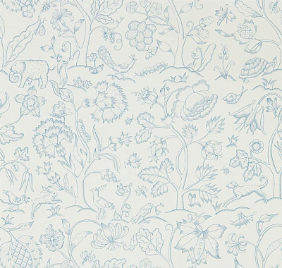 Обои Morris & Co Archive Wallpapers 5 216698
