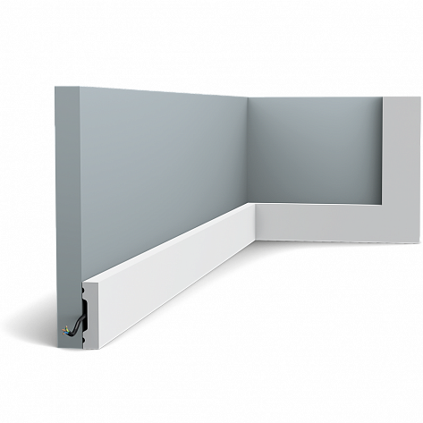 плинтус Orac Decor SX162
