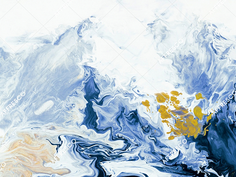 Панно Affresco Fine Art RE814-COL4