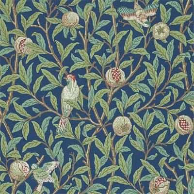 Обои Morris & Co Archive Wallpapers 2 212540