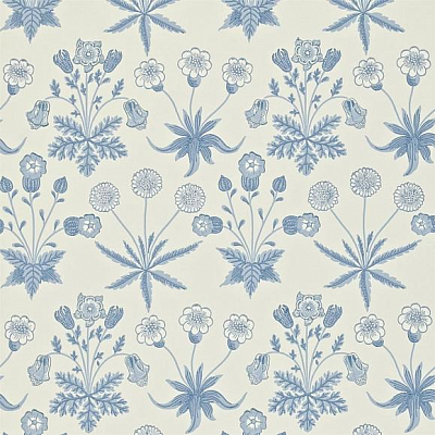 Обои Morris & Co Archive Wallpapers 2 212561
