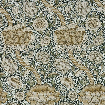 Флизелиновые Morris & Co 216421 коллекции Morris & Co Archive IV