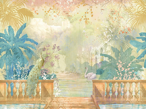 Панно Affresco Trend Art ID465-COL3