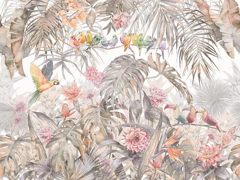 Панно Affresco Exclusive AB312-COL3