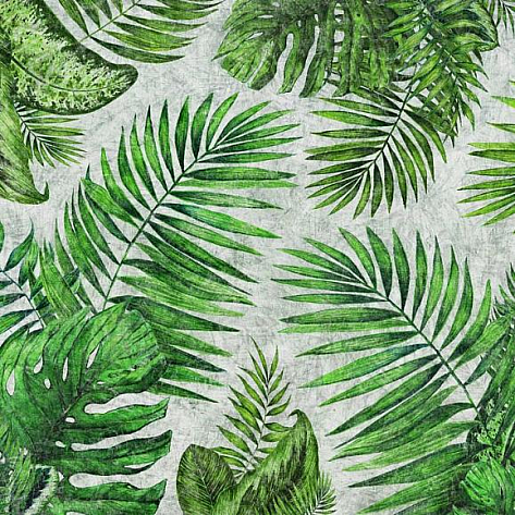 Обои виниловые Factura Tropical 1 V коллекции 2022
