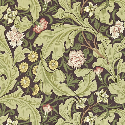 Обои Morris & Co Archive Wallpapers 2 212542