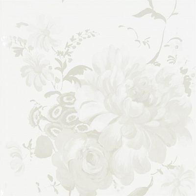 Обои Designers Guild Flowers volume 1 P574/01