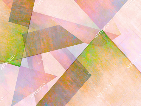 Панно Affresco Fine Art RE811-COL1