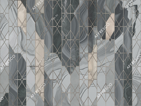 Панно Affresco Fine Art RE938-COL1