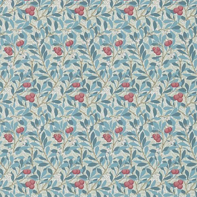 Бумажные обои Morris & Co 216809 коллекции Compilation Wallpaper